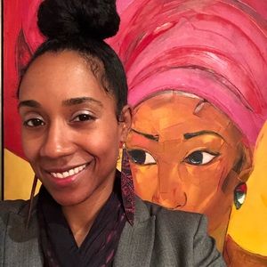 Meet your Posher, Candace